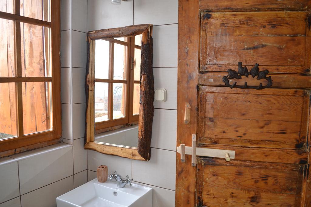 Villa Dihovo ビトラ エクステリア 写真